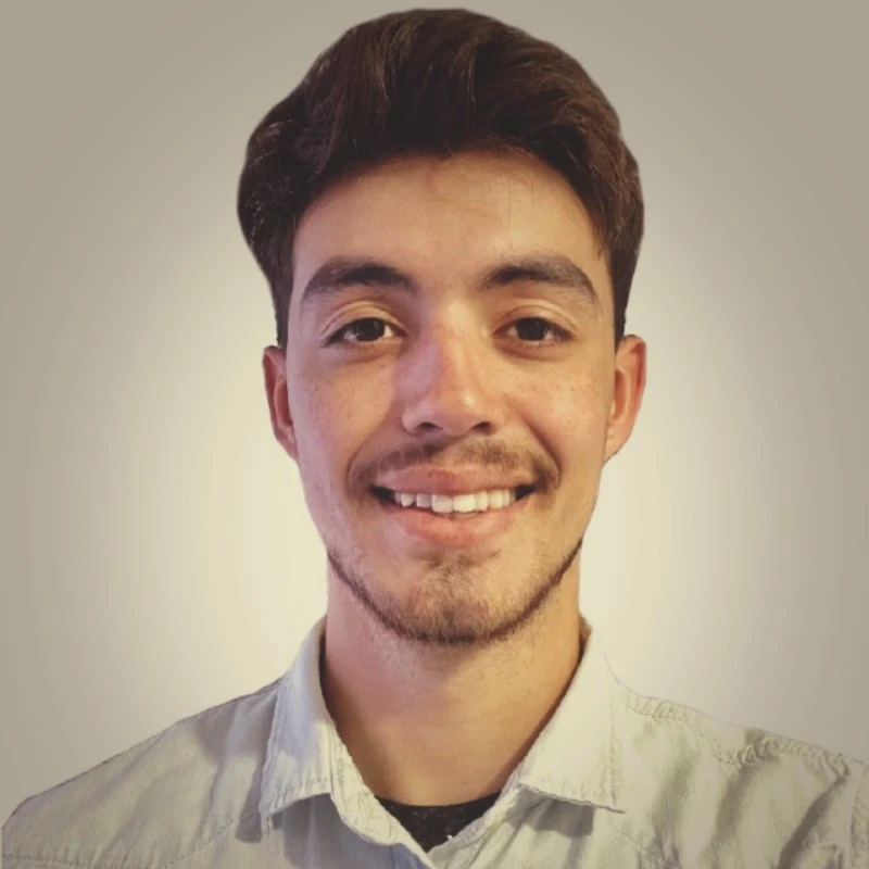 Image portrait of Giorgio Santi